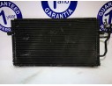 Recambio de condensador / radiador aire acondicionado para mitsubishi carisma berlina 4 (da0) 1.6 cat referencia OEM IAM   