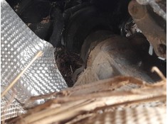 CREMALLERA DIRECCION A2474605302 ELECTRO-MECANICA 