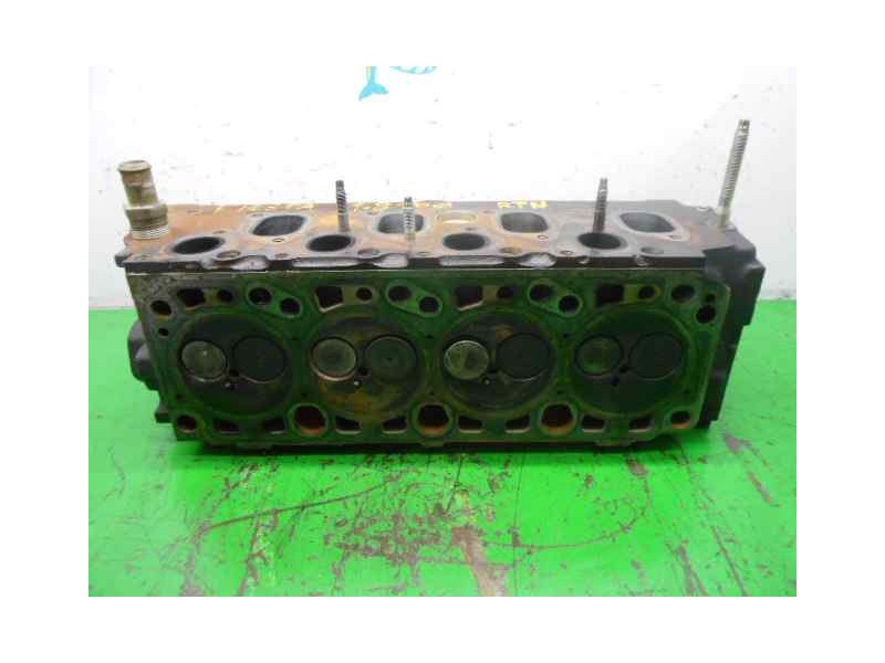 Recambio de culata para ford fiesta berlina (dx) 1.8 tddi turbodiesel cat referencia OEM IAM 1S4Q6090AB  HIERRO SE RECOMIENDA CO