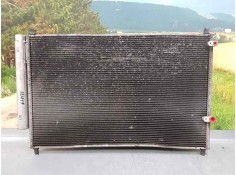 Recambio de condensador / radiador aire acondicionado para toyota auris luna referencia OEM IAM   