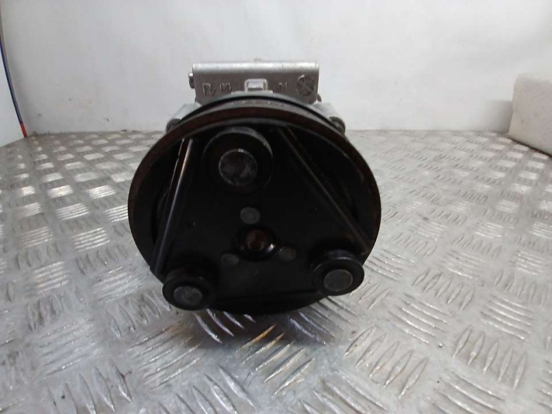 Recambio de compresor aire acondicionado para ford mondeo berlina (ge) ambiente plus referencia OEM IAM 5222062  