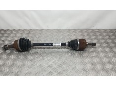 TRANSMISION DELANTERA IZQUIERDA 9820471280 