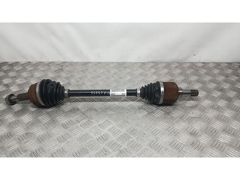 Recambio de transmision delantera izquierda para fiat doblo furgoneta/monovolumen (510_, 511_) bluehdi 100 referencia OEM IAM 98