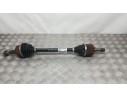 Recambio de transmision delantera izquierda para fiat doblo furgoneta/monovolumen (510_, 511_) bluehdi 100 referencia OEM IAM 98