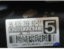Recambio de motor arranque para peugeot 3008 premium referencia OEM IAM 9663528880 M000T22471 MITSUBISHI
