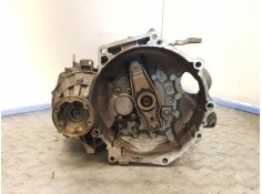 CAJA CAMBIOS HNV 16095 5 VELOCIDADES