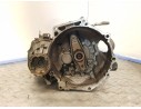 Recambio de caja cambios para seat toledo (5p2) stylance / style referencia OEM IAM HNV 16095 5 VELOCIDADES