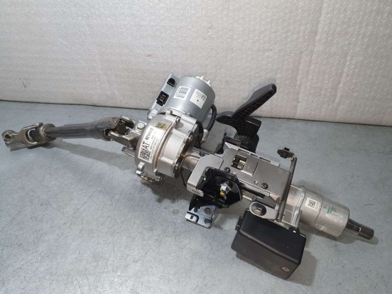 Recambio de columna direccion para renault clio v intens referencia OEM IAM 488102257R  ELECTRO-MECANICA