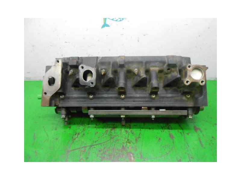 Recambio de culata para ford fiesta berlina (dx) 1.8 tddi turbodiesel cat referencia OEM IAM 1S4Q6090AB  HIERRO SE RECOMIENDA CO