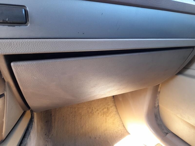 Recambio de guantera para bmw 7 (e65, e66, e67) 730 d referencia OEM IAM 51167013025  