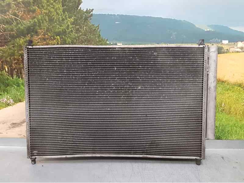 Recambio de condensador / radiador aire acondicionado para toyota auris luna referencia OEM IAM   