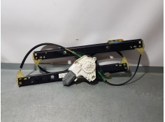 ELEVALUNAS DELANTERO IZQUIERDO 8K0837461A 1021937450101BROSE ELECTRICO 2 PINS BROSE