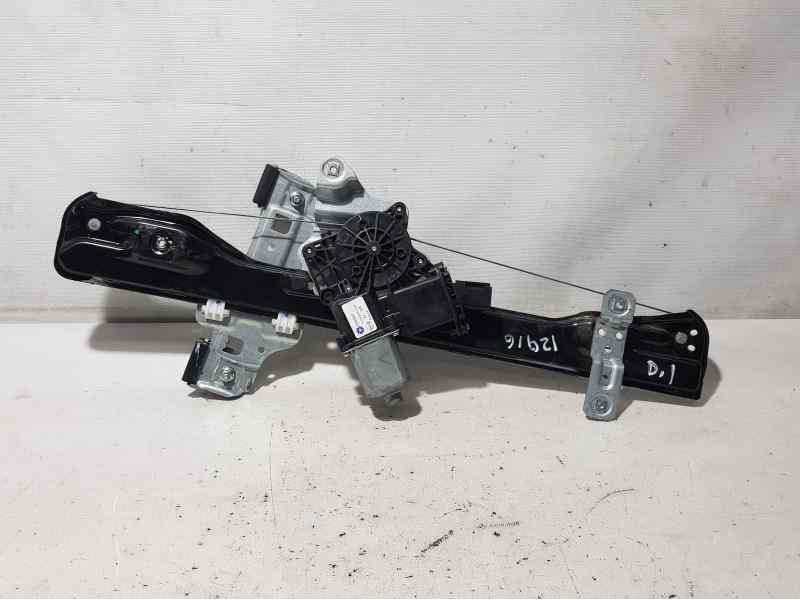 Recambio de elevalunas delantero izquierdo para opel mokka x innovation referencia OEM IAM 42693257 7 PINS 