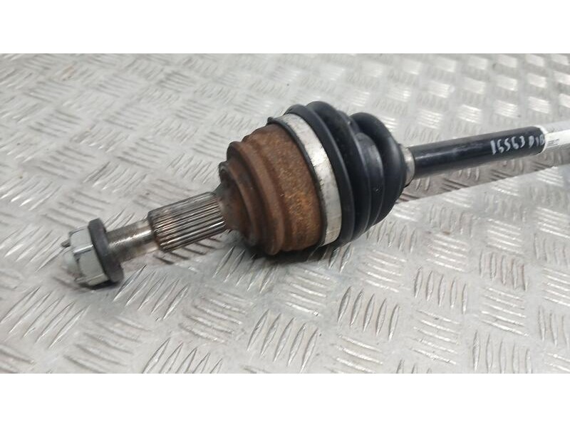 Recambio de transmision delantera izquierda para fiat doblo furgoneta/monovolumen (510_, 511_) bluehdi 100 referencia OEM IAM 98