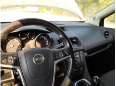 KIT AIRBAG 39172523 C/SALPICADERO Y PRETENSORES 