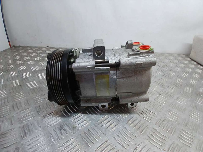Recambio de compresor aire acondicionado para ford mondeo berlina (ge) ambiente plus referencia OEM IAM 5222062  