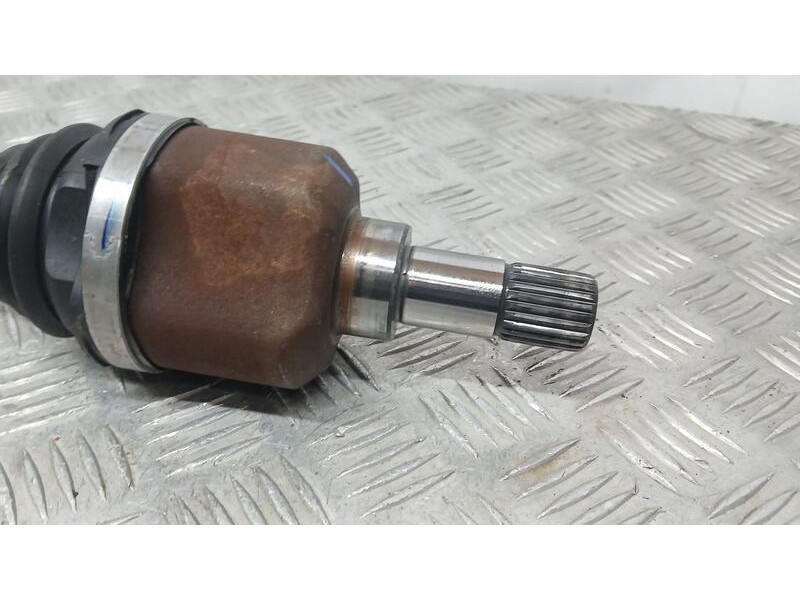 Recambio de transmision delantera izquierda para fiat doblo furgoneta/monovolumen (510_, 511_) bluehdi 100 referencia OEM IAM 98