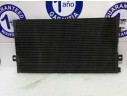 Recambio de condensador / radiador aire acondicionado para chrysler voyager (gs) 2.5 turbodiesel referencia OEM IAM 848693F CA10