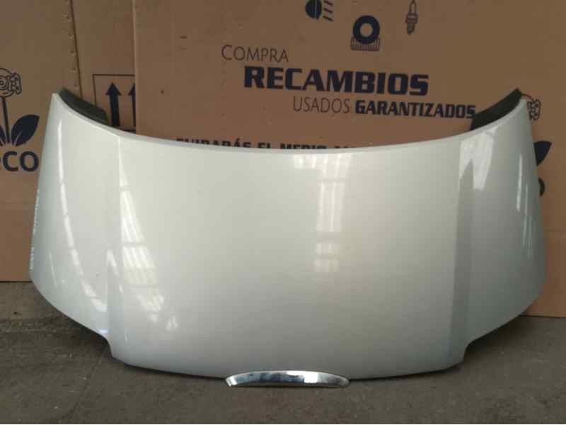 Recambio de capot para seat alhambra (7v9) reference referencia OEM IAM   