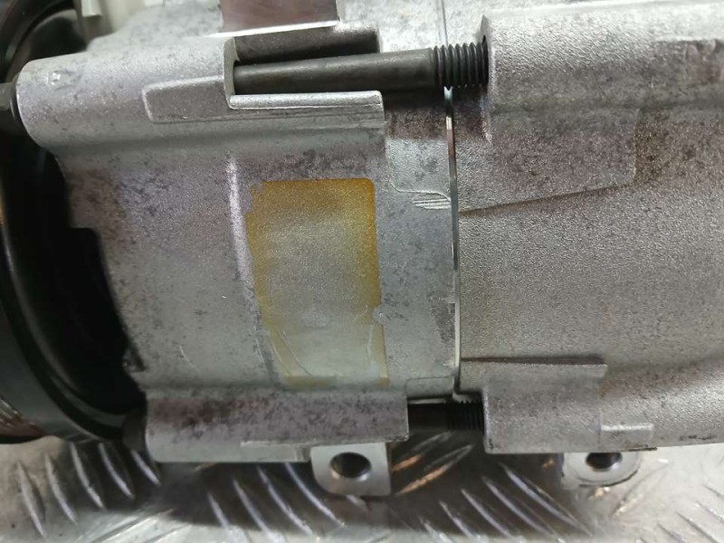 Recambio de compresor aire acondicionado para ford mondeo berlina (ge) ambiente plus referencia OEM IAM 5222062  