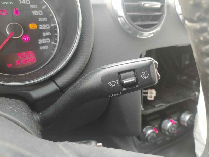 Recambio de mando luces y limpia para audi tt (8j3/8j9) tfsi coupe referencia OEM IAM   