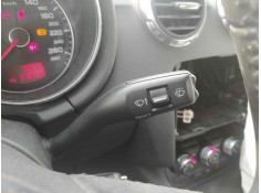 Recambio de mando luces y limpia para audi tt (8j3/8j9) tfsi coupe referencia OEM IAM   