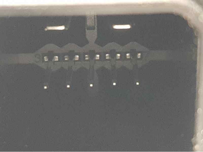 Recambio de elevalunas delantero izquierdo para opel mokka x innovation referencia OEM IAM 42693257 7 PINS 