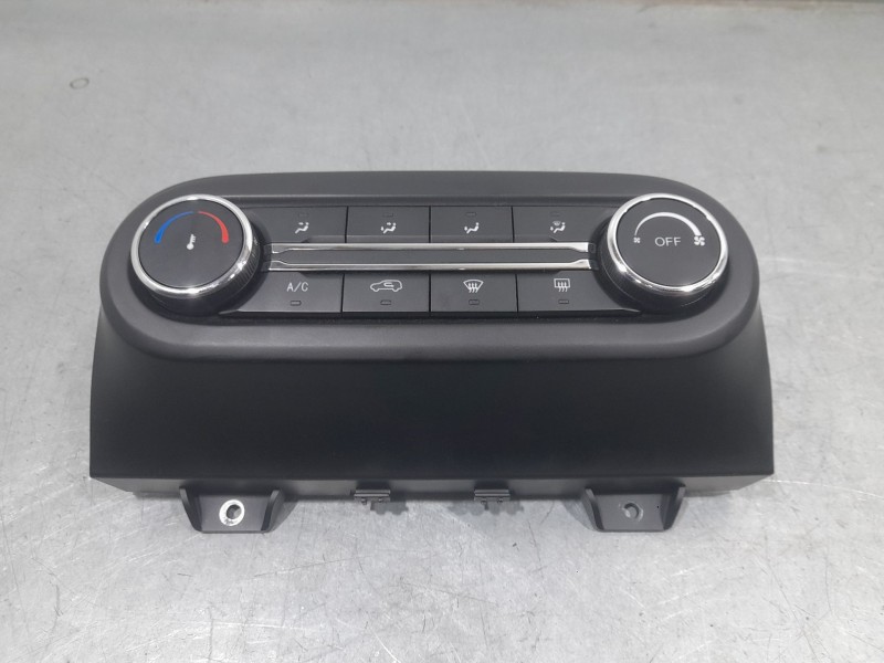 Recambio de mando calefaccion / aire acondicionado para dr 4.0 ev referencia OEM IAM 301000926AA C2XF01A 
