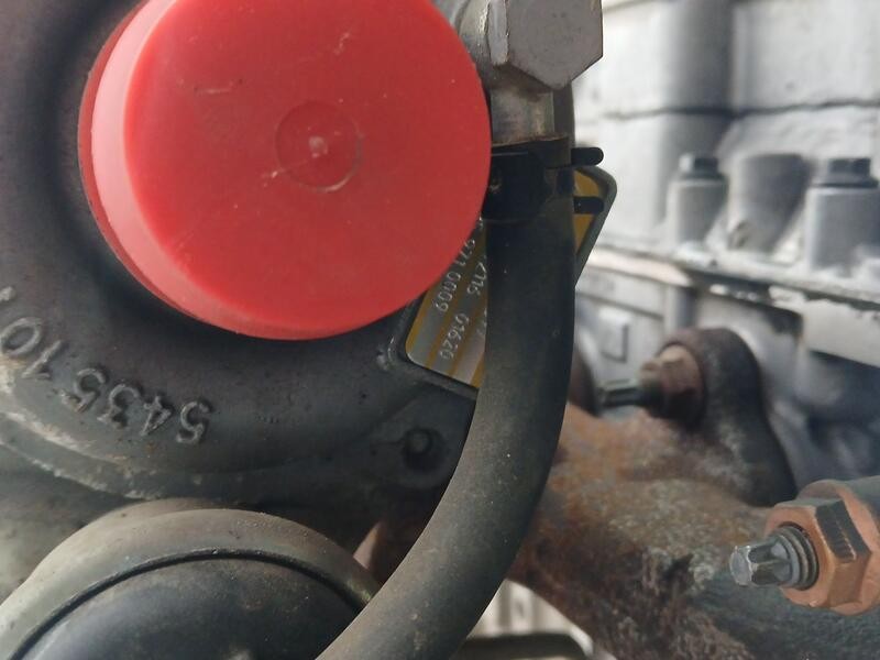 Recambio de motor completo para ford fiesta (cb1) ambiente referencia OEM IAM F6JD AJ11471 INYECCIÓN CONTINENTAL