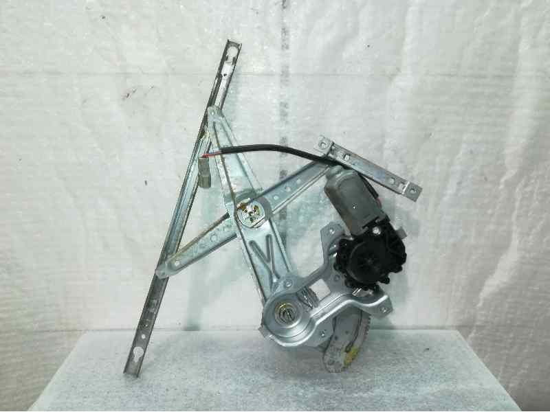 Recambio de elevalunas trasero derecho para mg serie 400 (xw) 1.4 16v cat referencia OEM IAM 400345B 2 PINS ELECTRICO