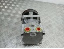 Recambio de compresor aire acondicionado para ford mondeo berlina (ge) ambiente plus referencia OEM IAM 5222062  