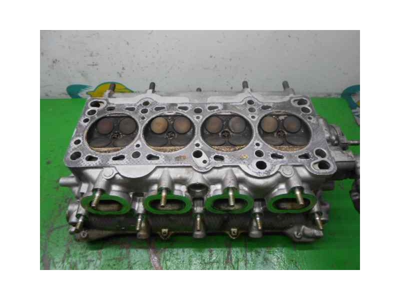 Recambio de culata para mazda 3 berlina (bk) 1.6 16v cat referencia OEM IAM B551  DOGCH SE RECOMIENDA COMPROBAR A PRESIÓN