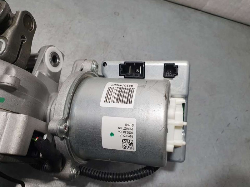 Recambio de columna direccion para renault clio v intens referencia OEM IAM 488102257R  ELECTRO-MECANICA