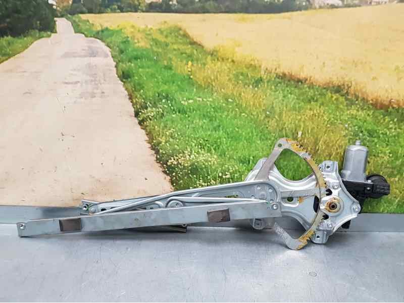 Recambio de elevalunas delantero derecho para toyota auris luna referencia OEM IAM 857100D100  ELECTRICO