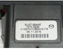 Recambio de warning para mazda 3 lim. () style referencia OEM IAM BJS7664H0 10100220 