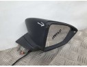 Recambio de retrovisor derecho para seat ibiza (kj1) reference referencia OEM IAM SIN REF  ELECTRICO/TOCADO 5 CABLES
