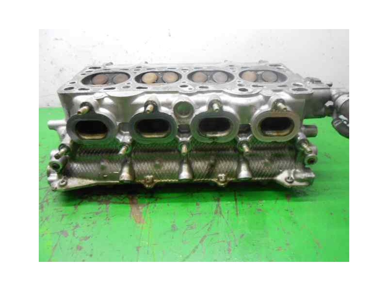 Recambio de culata para mazda 3 berlina (bk) 1.6 16v cat referencia OEM IAM B551  DOGCH SE RECOMIENDA COMPROBAR A PRESIÓN