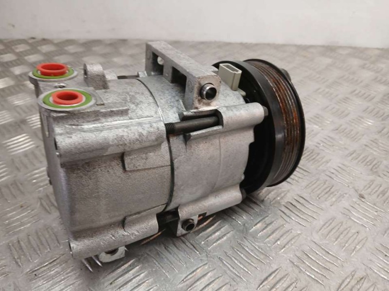 Recambio de compresor aire acondicionado para ford mondeo berlina (ge) ambiente plus referencia OEM IAM 5222062  