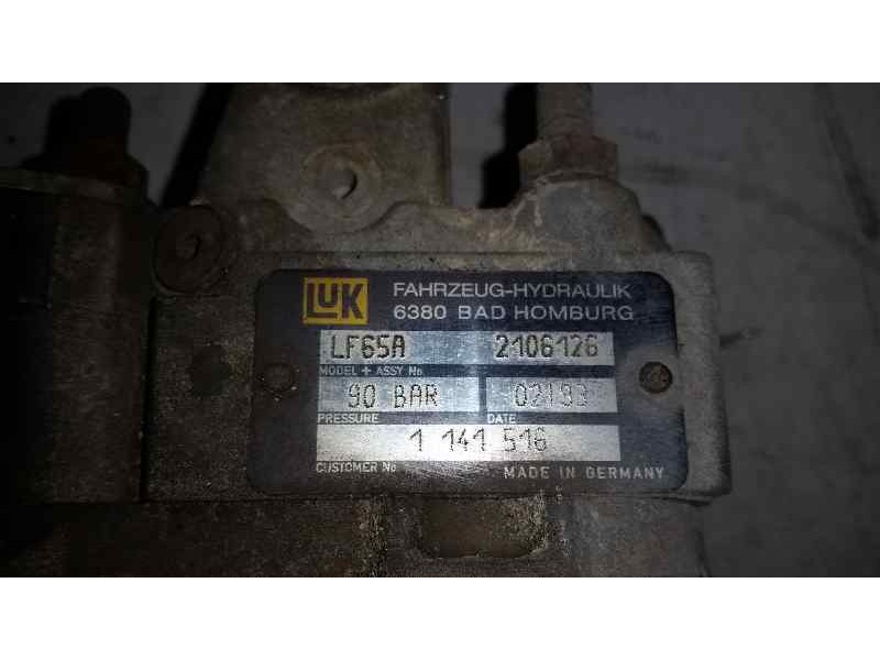Recambio de bomba direccion para bmw serie 3 berlina (e36) 318i referencia OEM IAM 2106126  LUK