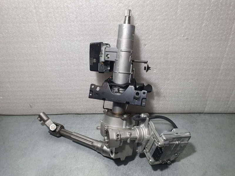 Recambio de columna direccion para renault clio v intens referencia OEM IAM 488102257R  ELECTRO-MECANICA