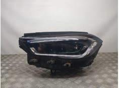 Recambio de faro izquierdo para mercedes-benz gla (h247) gla 200 d (247.712) referencia OEM IAM A2479064706KZ LED 