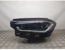 Recambio de faro izquierdo para mercedes-benz gla (h247) gla 200 d (247.712) referencia OEM IAM A2479064706KZ LED 