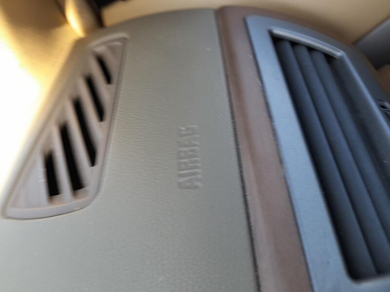 Recambio de kit airbag para bmw 7 (e65, e66, e67) 730 d referencia OEM IAM 32346773689 C/SALPICADERO Y PRETENSORES 