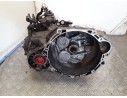 Recambio de caja cambios para hyundai i40 i (vf) 1.7 crdi referencia OEM IAM SB55JM 4300024A30 6 Velocidades 009857