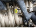Recambio de motor completo para ford fiesta (cb1) ambiente referencia OEM IAM F6JD AJ11471 INYECCIÓN CONTINENTAL