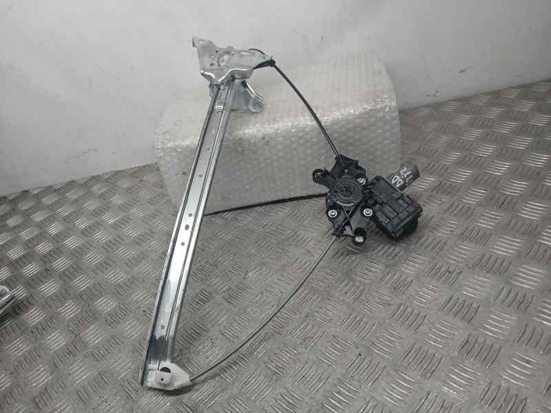 Recambio de elevalunas delantero derecho para toyota rav4 hybrid 4x2 advance referencia OEM IAM 8571042140 620205501 ELECTRICO D