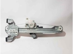 Recambio de elevalunas trasero derecho para opel mokka x innovation referencia OEM IAM 98910SUV20 7 PINS ELECTRICO