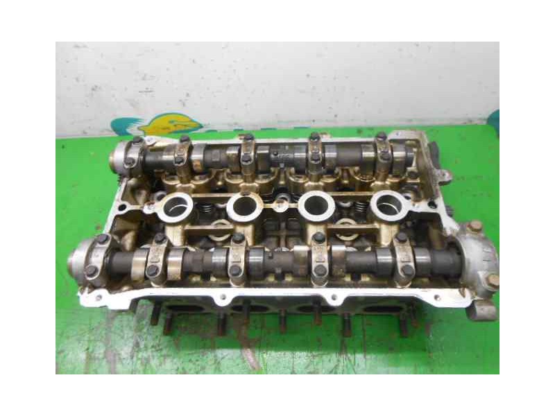 Recambio de culata para mazda 3 berlina (bk) 1.6 16v cat referencia OEM IAM B551  DOGCH SE RECOMIENDA COMPROBAR A PRESIÓN