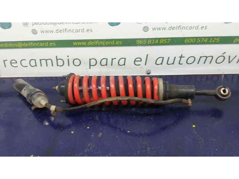 Recambio de amortiguador delantero para toyota land cruiser (j12) 3.0 turbodiesel referencia OEM IAM   PROFLEX