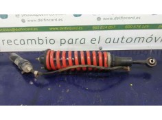Recambio de amortiguador delantero para toyota land cruiser (j12) 3.0 turbodiesel referencia OEM IAM   PROFLEX